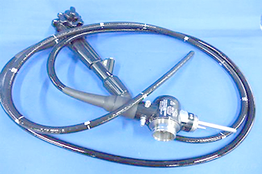 內(nèi)鏡洗消關(guān)鍵控制點